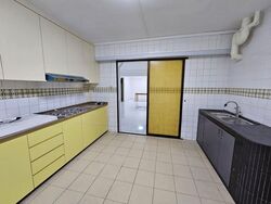Blk 271 Pasir Ris Street 21 (Pasir Ris), HDB Executive #552517211